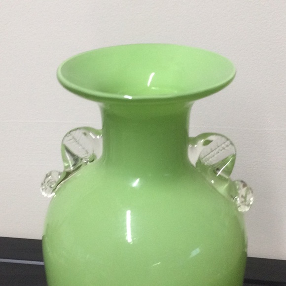 Vintage Vase - Picture 4 of 7